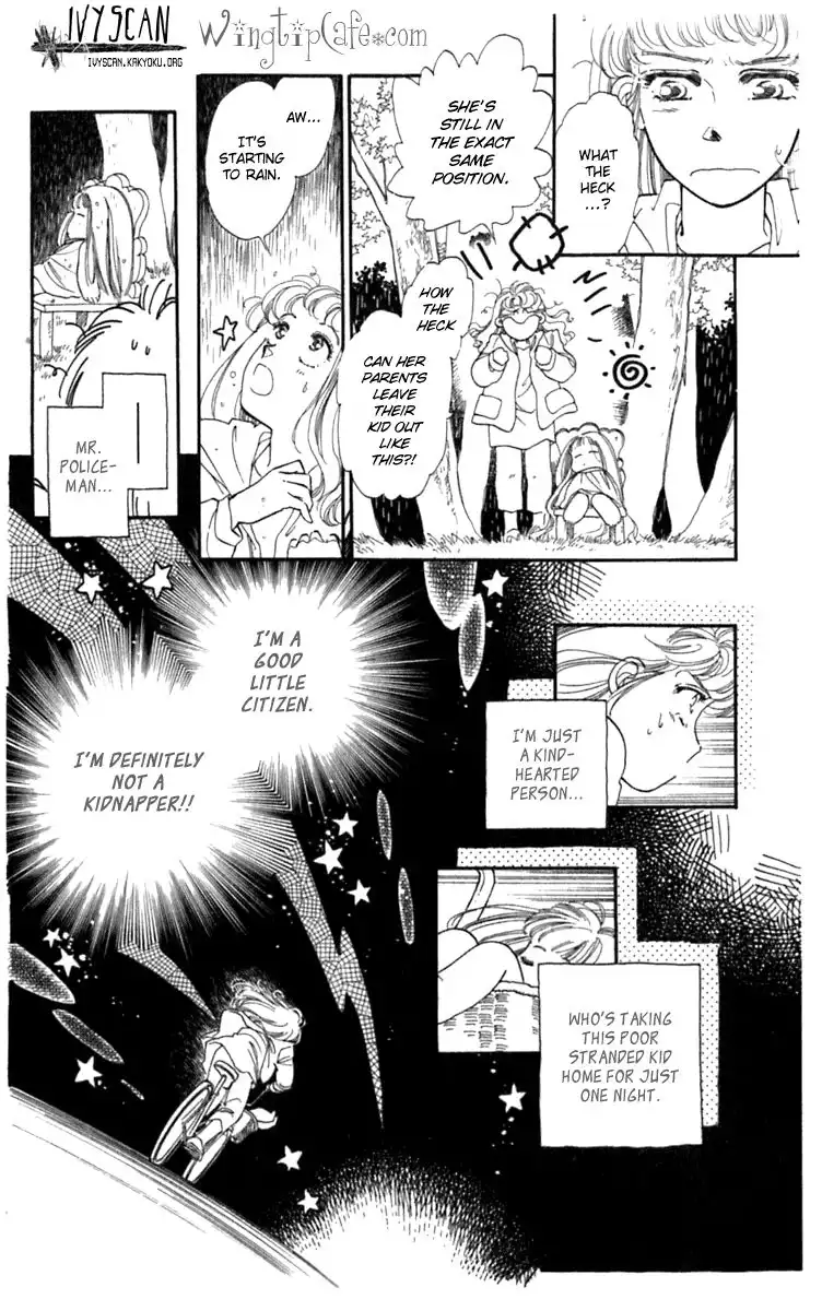 Viehmannin wa Utau Chapter 1 21